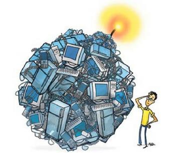 blog-E-WASTE-IMPACT-ON-SOCIETY